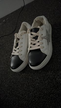 Girl Shoes Steve Madden