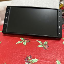 Carplay Radio for Forester