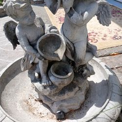 Fountain 