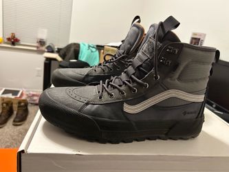 Vans Sk8-Hi GORE-TEX MTE-3