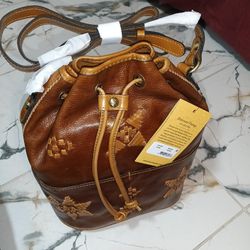 Patricia Nash Purse
