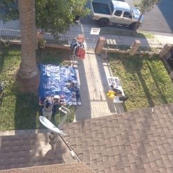 Yard Sale Good Stuff,Cheap Prices 