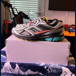 Saucony Ride Millennium Men’s Size 9