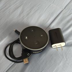 Amazon Echo