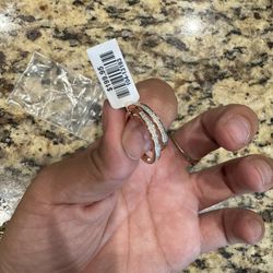 Gold 10k Earrings