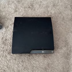 Play Station 3 - PS3