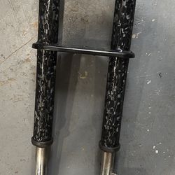 Razor Mx650 Forks 