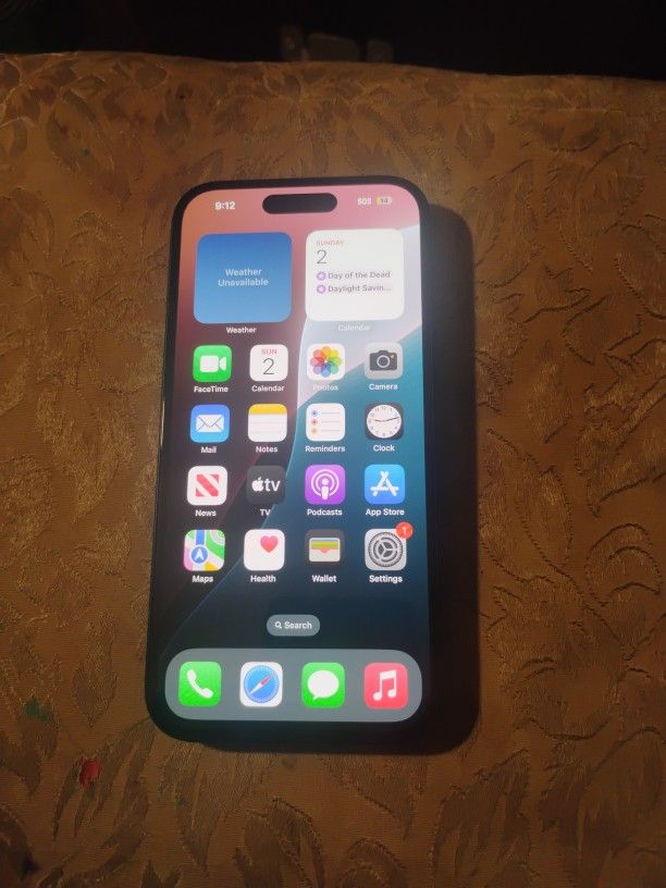 iPhone 15 Carrier Lock T-Mobile