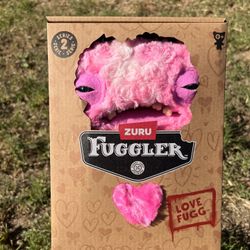 Fuggler Valentines Day Edition 