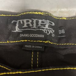 Tripp Pants 36 