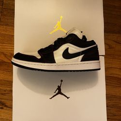 Jordan 1 low Women