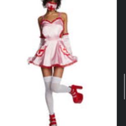 Halloween Costumes 