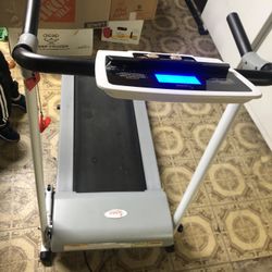 Sunny Treadmill 