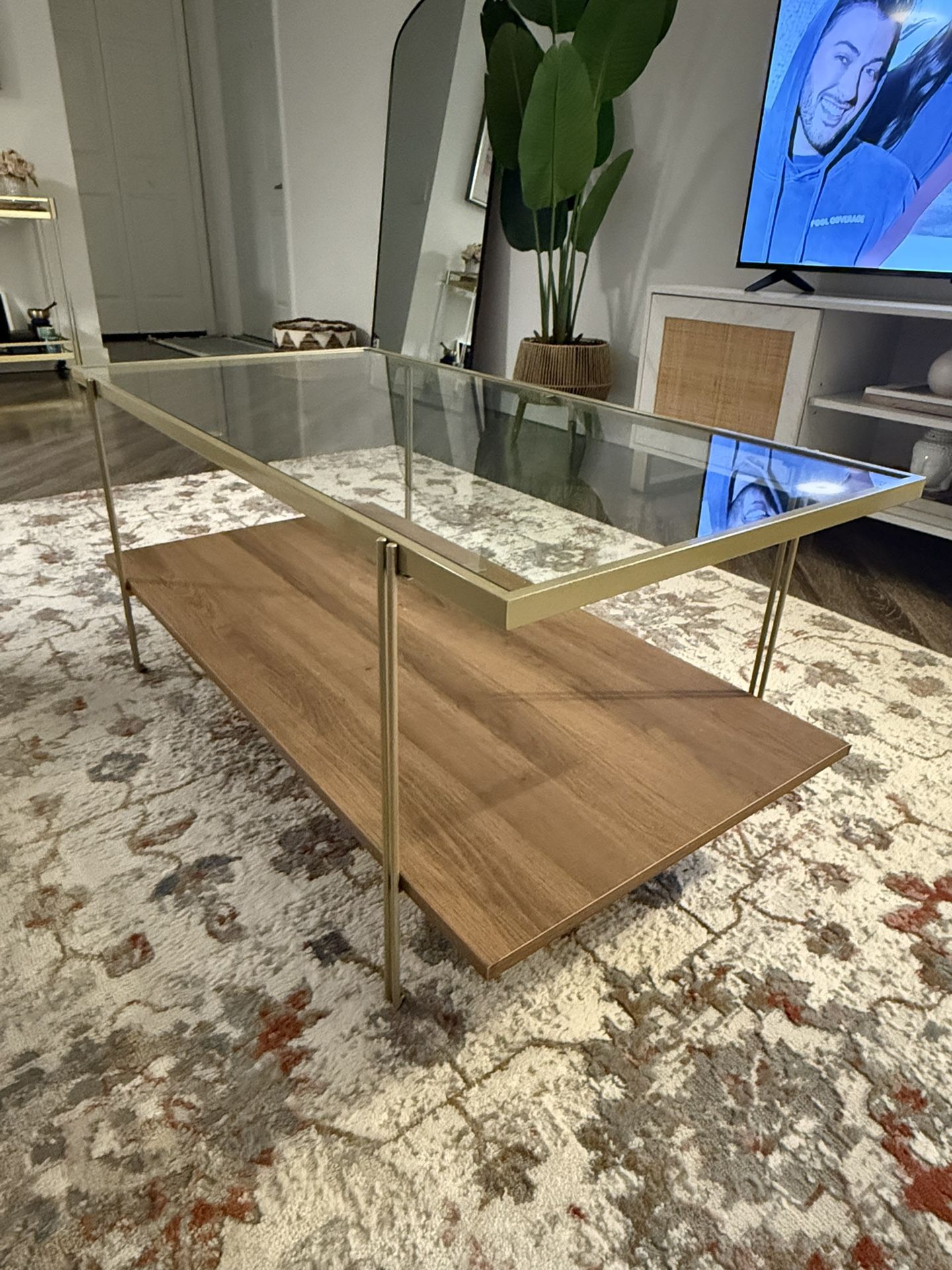 Coffee Table For Sale!
