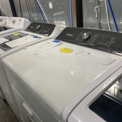 Dryer Electric 