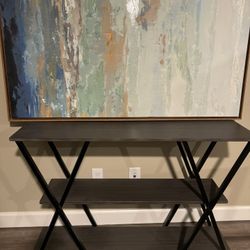 Entryway Table/ Console table