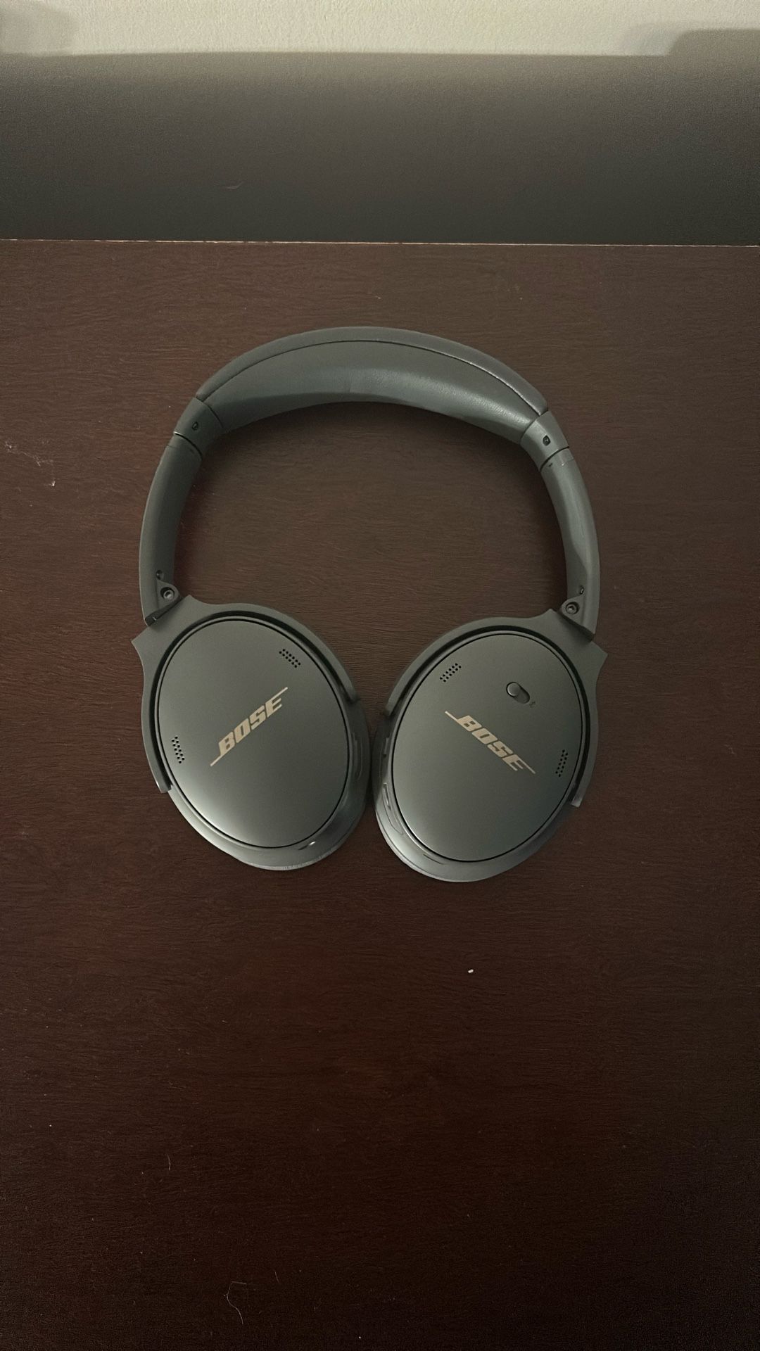 Bose QC45 - Grey