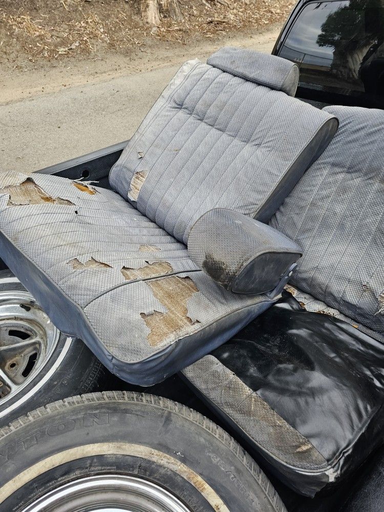 1980 Chevrolet El Camino