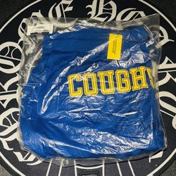 Awful Lot Of Cough Syrup Apparel