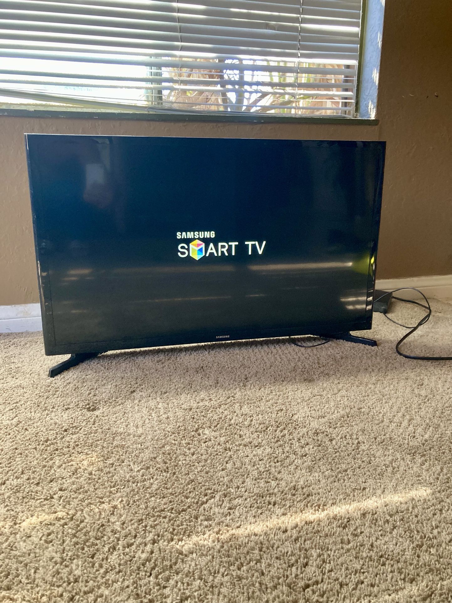 Samsung 32 Smart Tv