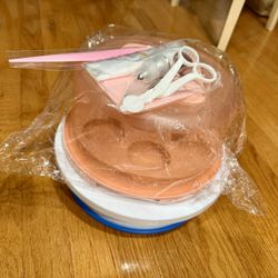 Brand New Baking Supplies Kit