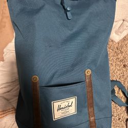 Herchel Backpack