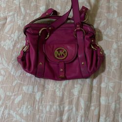 Michael Kors Handbag