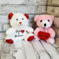 Teddybear