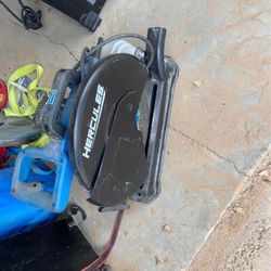 Hercules Chop Saw