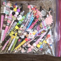 Pens & Supplies! !