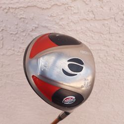 Orlimar Z X Anti Slice Driver