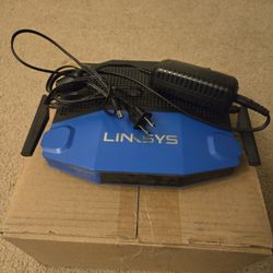 Linksys WRT 3200 ACM