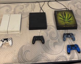 PLAYSTATION 4 PRO - PS4 PRO - PS4