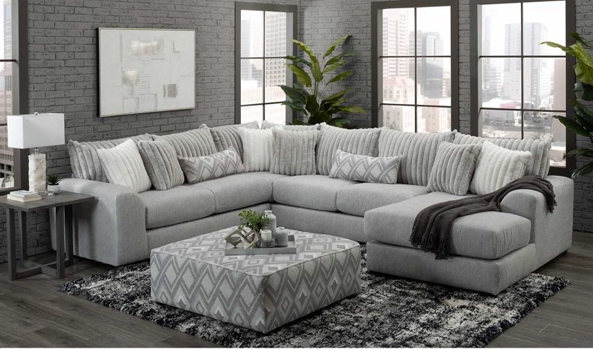 Sectional Couches
