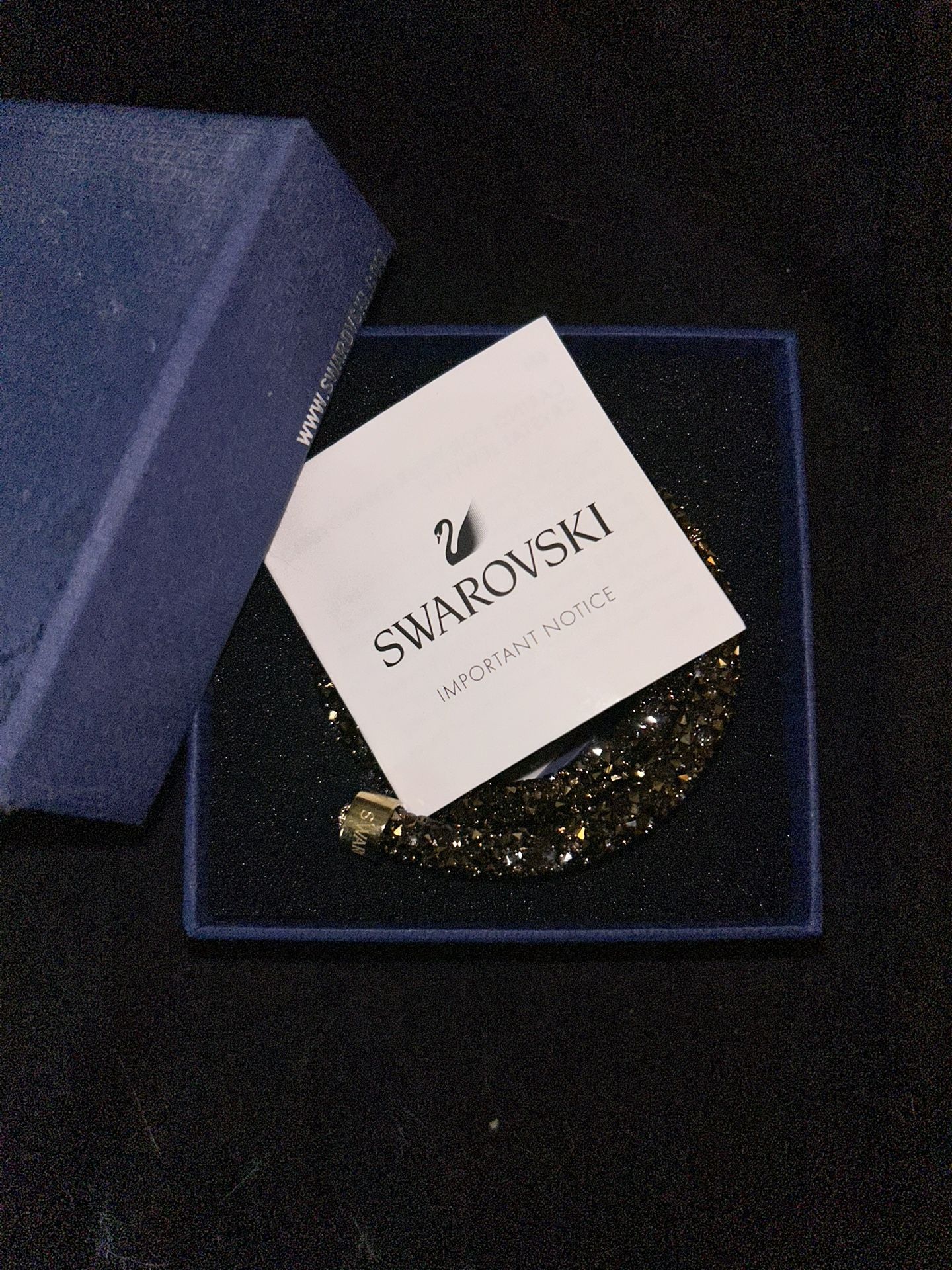 Swarovski Bracelet