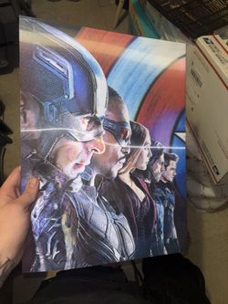 Avengers: Age of Ultron movie promo poster #AvengersAgeOfUltron #3D poster