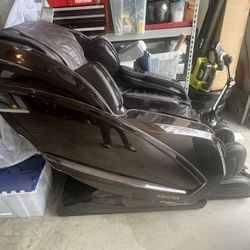 Kahuna Kappa massage Chair