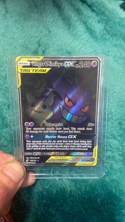 Pokémon cards