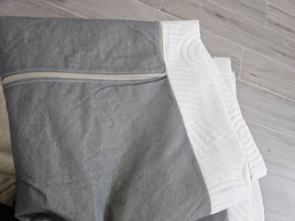 Mattress  cover