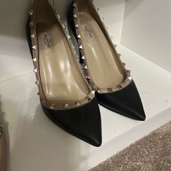 Valentino Heels For Sale