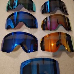 Tipsy Elves Cascade Replacement Lenses (7)