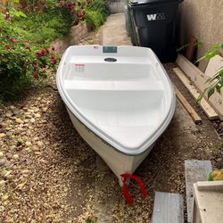West Marine Small Boat 