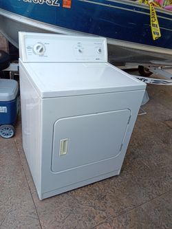 Dryer, not drying, Kenmore