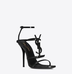 YSL shoes ( SAINT LAURENT)