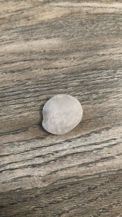 Milky Quartz