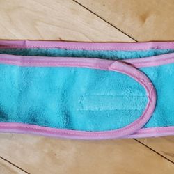 New Facial Mask Headband