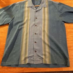 Tommy Bahama Shirt 