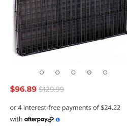 Dog Crate Medium/large