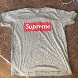 Supreme Shirt 