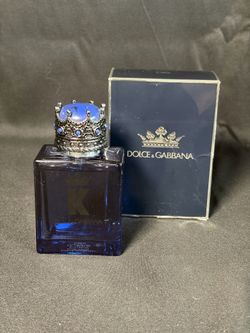 Dolce & Gabbana -  K - EDT (Eau de Toilette) - Men’s Cologne Fragrance (50ml / 1.7fl oz)